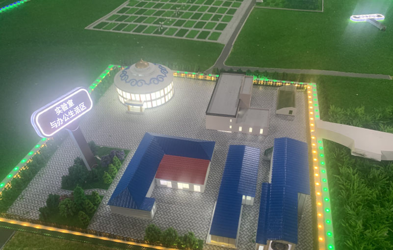 水利部牧區(qū)水利科學(xué)研究所陰山北麓國(guó)家野外戰(zhàn)